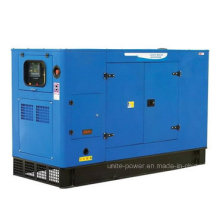 60Hz 28kVA-196kVA Lovol Diesel Generator Set